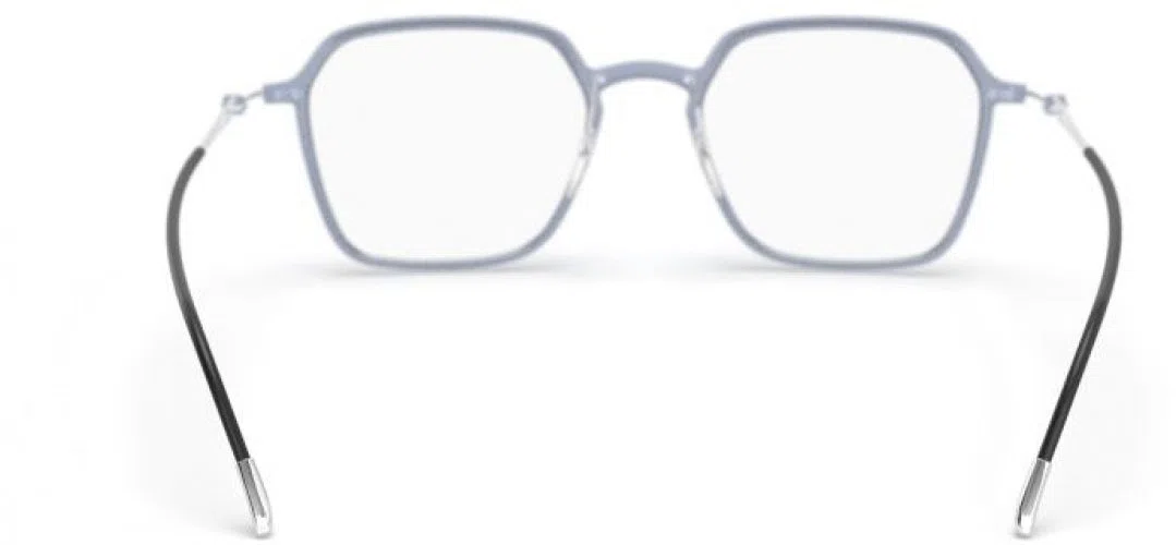 Silhouette Lite Spirit 2927 Eyeglasses - view 21